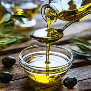 Organic Olive Oil