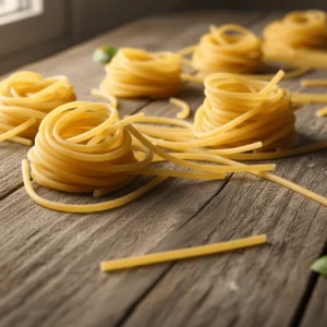 Spaghetti di Gragnano