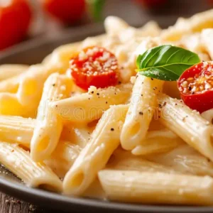 Penne Rigate