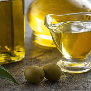Extra Virgin Olive Oil